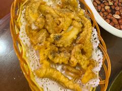 -风味小吃(浦东南路2368)