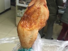 -大益烤鸡