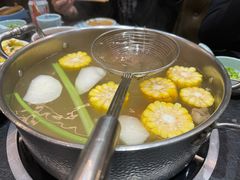 -寻牛记潮汕牛肉火锅(双喜城店)