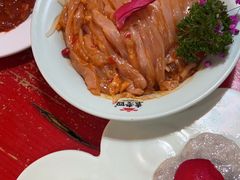 -重庆袁老四火锅(武进万达店)