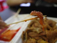 -细妹五香牛杂(步行街店)