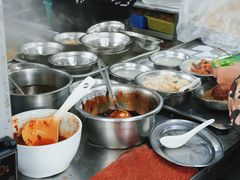 -好好味面家(桃园店)