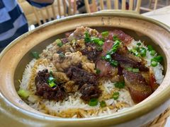 -黎一煲煲仔饭(丰乐店)