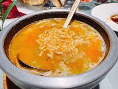 海鲜泡饭-维园悦谱·海派家常菜(乌鲁木齐南路店)