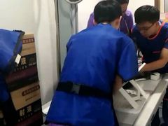 -伟伟宠物医院·CT影像中心·瑞派犬猫综合性门诊(汉口总院)