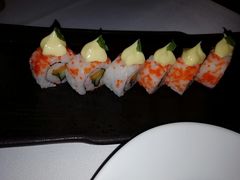 加州卷寿司-佐度王子扒房(天鹅湖店)