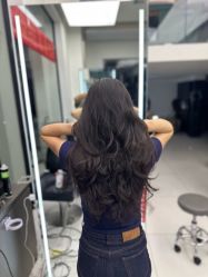 -乾健·烫染·接发SALON