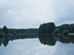 -塞罕坝国家级自然保护区