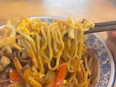 -圳兴面王·拌川·特色炒面(南山保利剧院店)