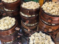 -海汇源老烧麦店(东大街总店)