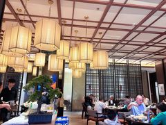 -扬州狮子楼·非遗淮扬菜(总店)
