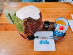 -WONDER ICE 萬得冰田(建設路总店)