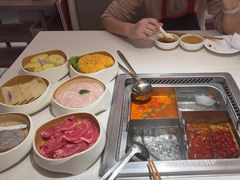 -海底捞火锅(群星城店)