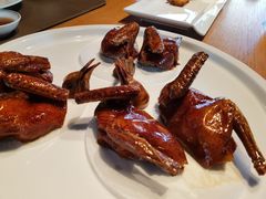 -新荣记(西溪湿地店)