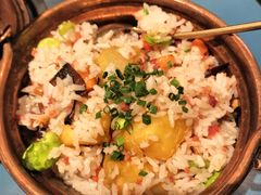 -一坐一忘云南菜(嘉里中心店)