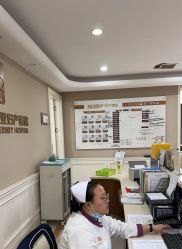 -玛丽亚妇产医院