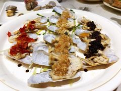 -渔夫蒸鲜(世奥湾店)