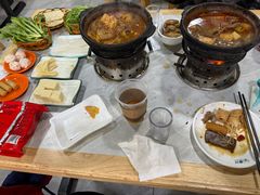 -范贤光鸡公煲(平乐园总店)