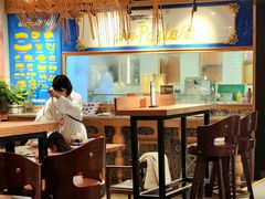 -Mammamia意大利餐厅(古北店)