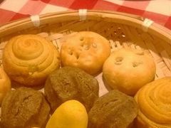 -汆悦麻辣烫·麻辣拌(皇寺店)