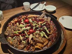 -老板恋上鱼(印象城店)