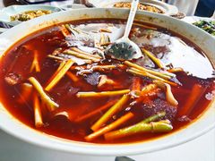 -院8里·小聚园老川菜(九眼桥店)