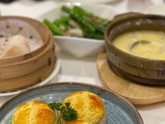 -白天鹅宾馆-宏图府餐厅