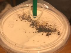 -星巴克(重庆新世纪凯瑞商都店)