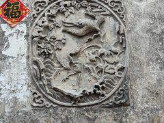 -郭峪古城