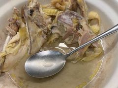 -金苑酒家·客家菜·广东老字号(万象店)