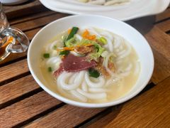 -茴香熙楼(翠湖店)