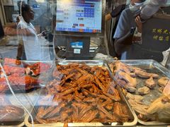 -竺桥兄弟烤鸭馆(竺桥店)