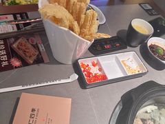 -同仁四季椰子鸡(无锡滨湖万象汇店)