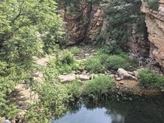 -湖洞水自然风景区
