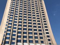 -厦门海景千禧大酒店·海景咖啡厅