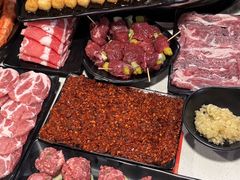 -三江汇火锅店(保全街店)