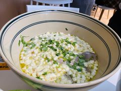 羊肉泡馍-墩儿大碗宽面(来福士店)