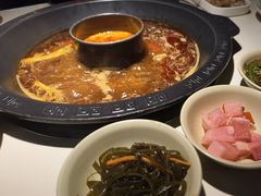 -要德火锅(甪直店)