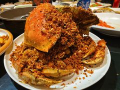 -达叔香味海鲜(海棠68环球美食街店)