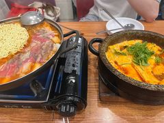 -一味韩餐(天鹅湖万达店)