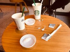 -星巴克(天津佛罗伦萨小镇店)