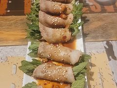 -滇越乘象云南餐厅(豆各庄店)