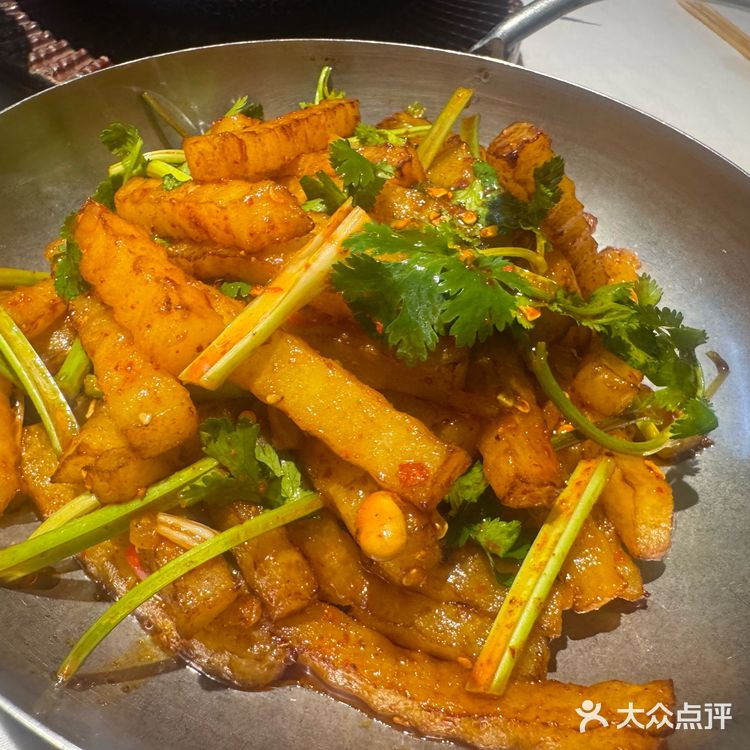 😻被这家猫咪主题餐厅辣哭,但我还想再来!