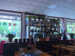 -张记焖窑·十五年专注焖烤(雍和宫店)