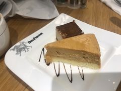 -斗牛士牛排(南京东路店)