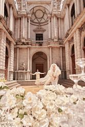 -太古映画婚纱摄影(天河店)