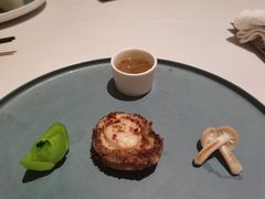 -广州富力丽思卡尔顿酒店·丽轩·粤菜