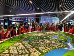 -天津市规划展览馆