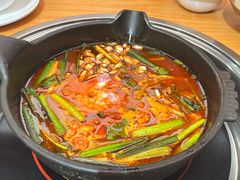 -黔三一夺夺粉酸汤火锅(百信店)
