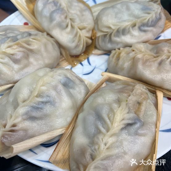 上潮海鲜(小贝壳仙河店)